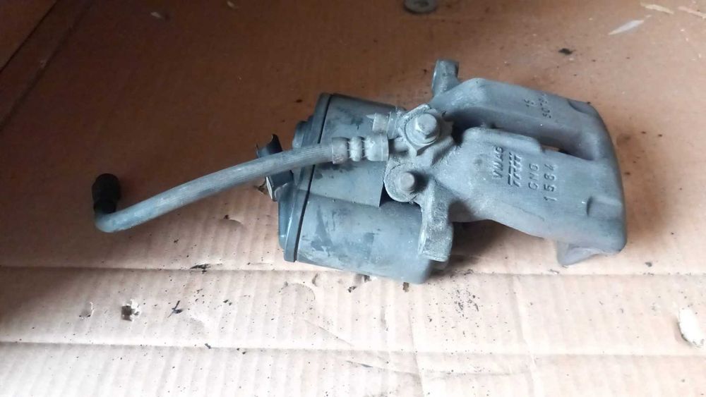 Bombassa Travão T.E. VW Passat 2015 4x4