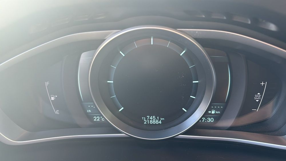 Volvo V40 D2 Momentum