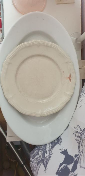 Talerz kolekcjonerski