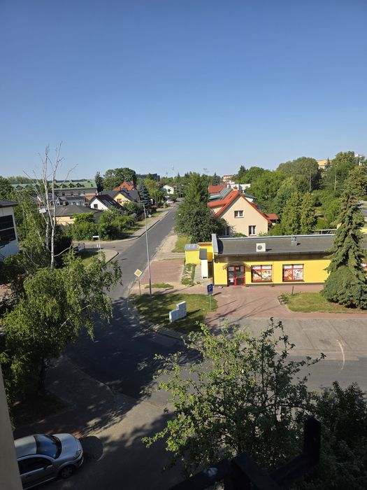 48,9 m² | Biała Podlaska | blisko centrum | Warszawska I 3 pokoje
