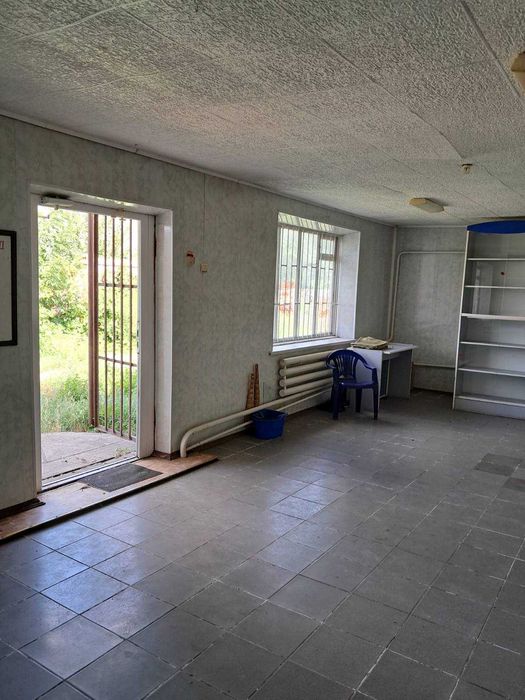 Комерційне приміщення