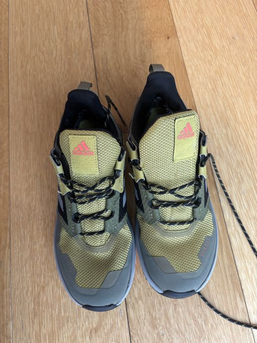 Adidas terrex rain dry