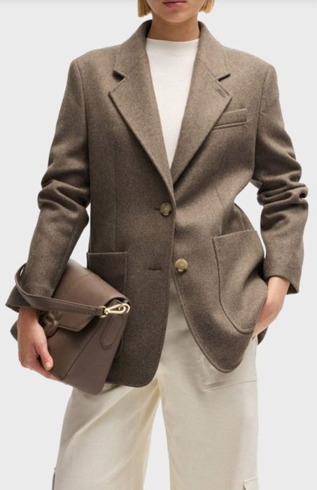 Жіночий піджак Hugo Boss