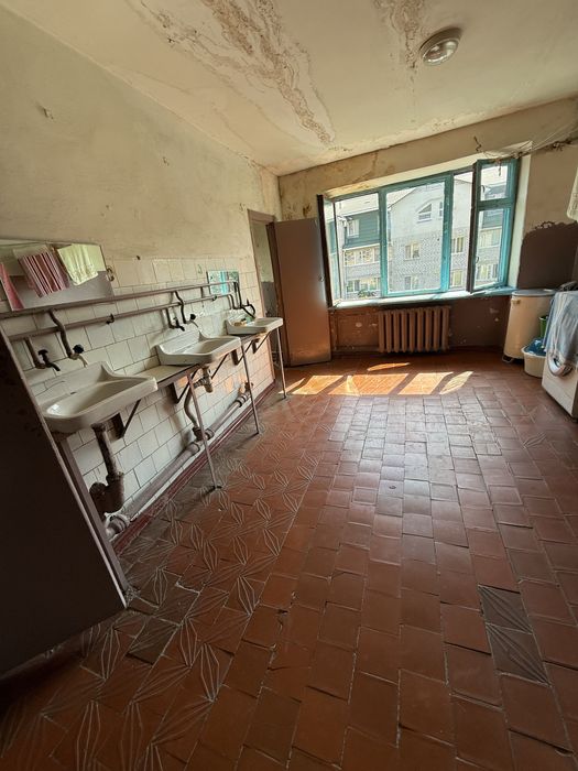 Продам кімнату ( малосімейку )по вулиці Гвардійській