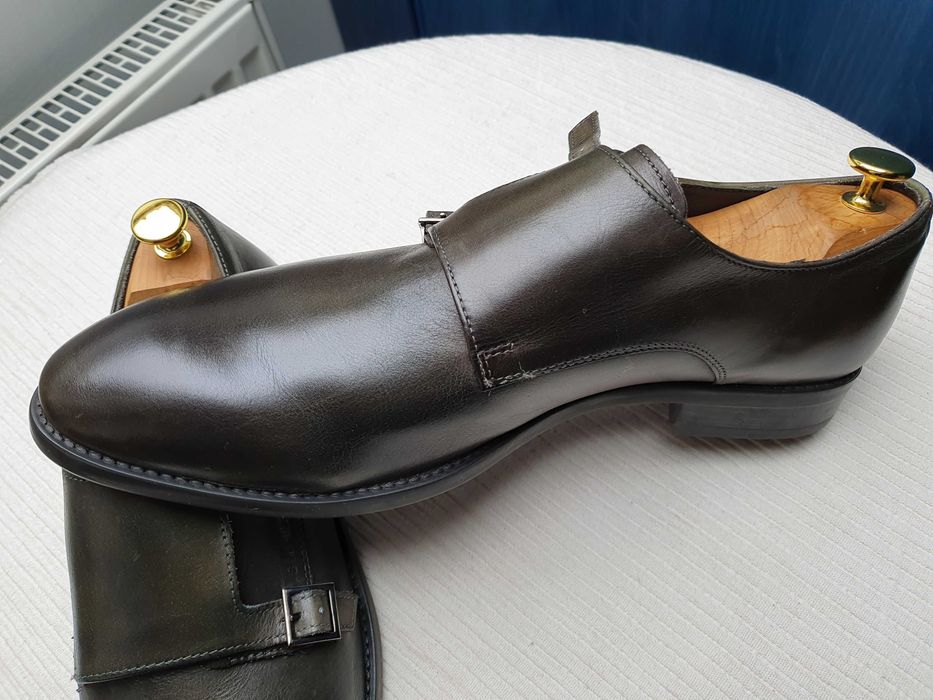 Strellson monki roz. 45