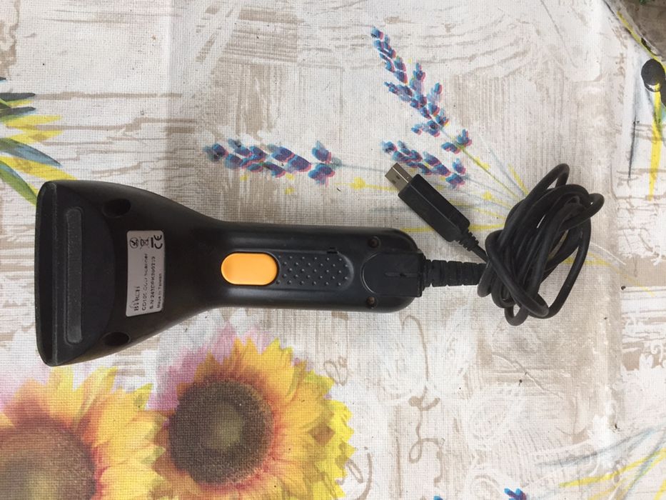 Wired Scanner429593035822878723