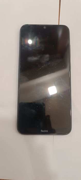 Продам Xiaomi Redmi note 8t 4/64 сірий