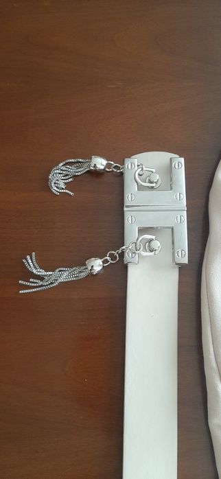 Elegancka suknia wyjściowa