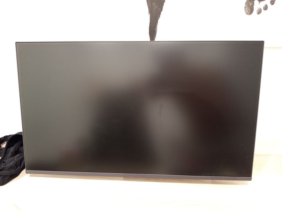 ** Monitor gamer **