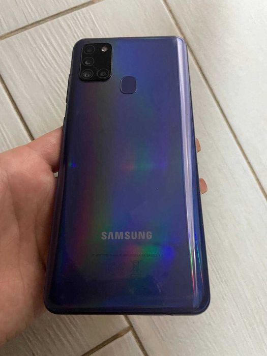 Телефон Samsung A21s