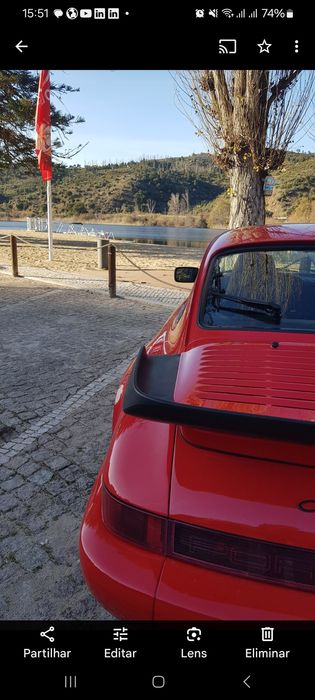 Aluguer viaturas clássicas com motorista