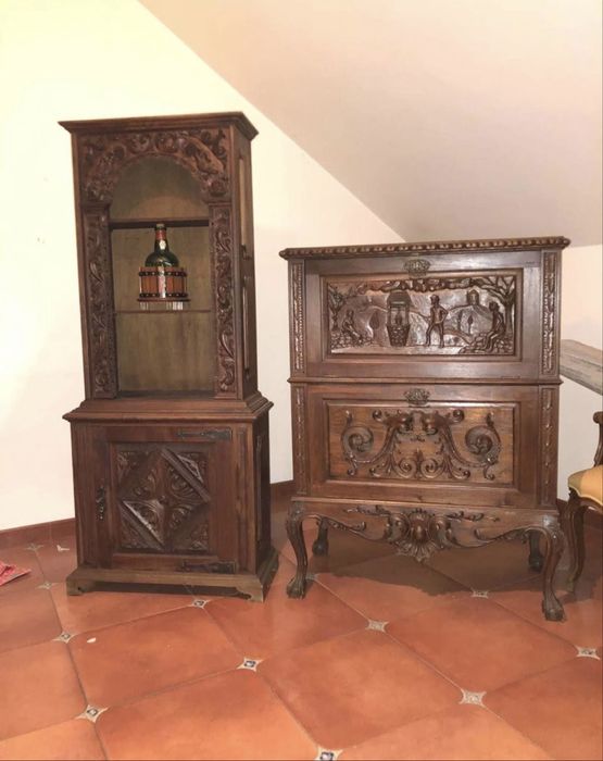 Varios moveis para venda