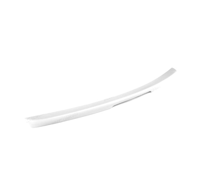 AILERON LIP SPOILER TRASEIRO MERCEDES CLK W209 02-