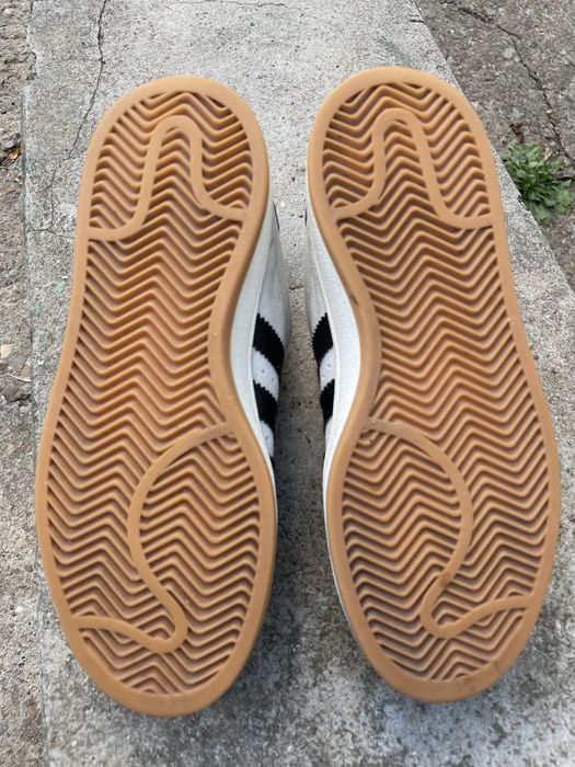 Жіночі кросівки Adidas Campus
