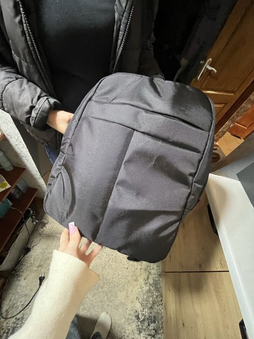 рюкзаки для ноутбука