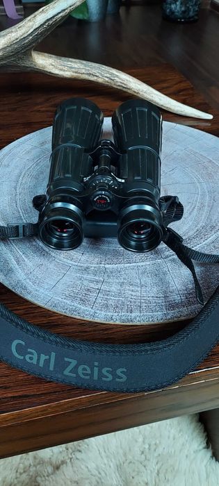 Lornetka Carl Zeiss Dialyt 8x56 B T*P*