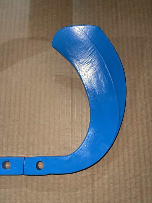 Ножи для грунтофрези Yanmar, Kubota, Iseki, Shibaura!