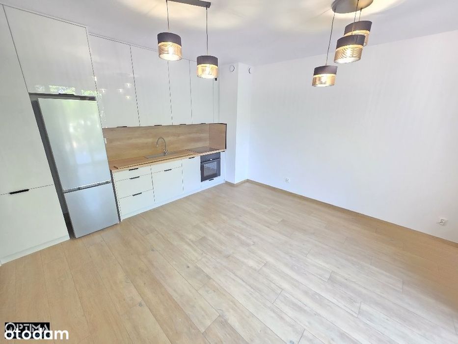 Nowy apartament do wynajęcia na Mieszka I!! Dwa po