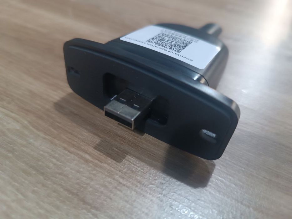 Wi-FI Plug Pro для інвенторів даталогер