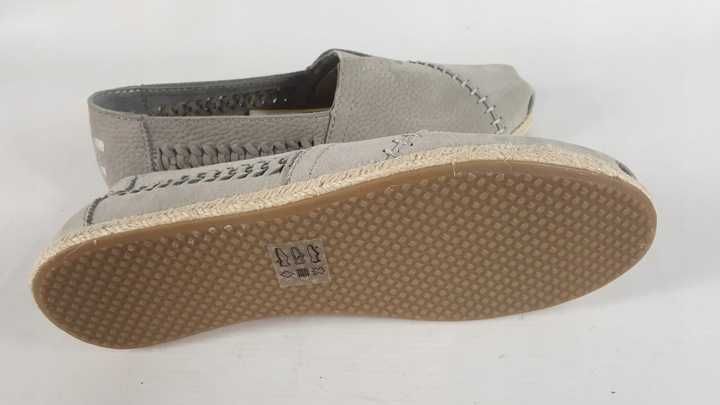 Espadryle Toms classic roz.36,5