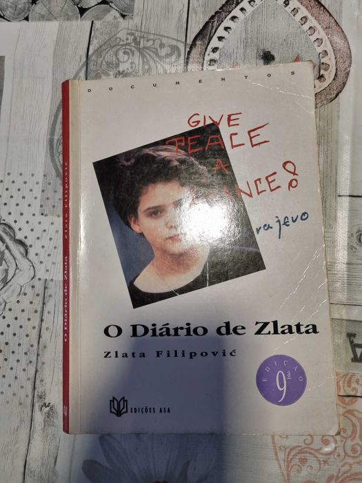 Livros de vários temas