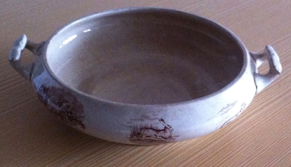 terrina antiga sacavem