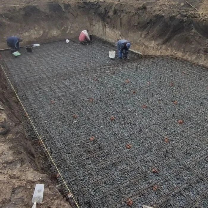 Будівництво басейнів під ключ