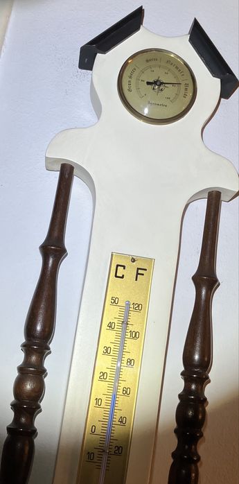 Estacao meteorologica