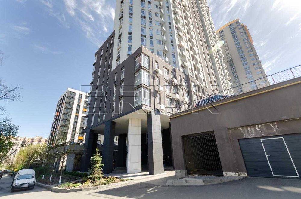 2-rooms apartment apartment by the address st. Ilenka Yuriya (area 96 m²) - Atlanta.ua - photo 21