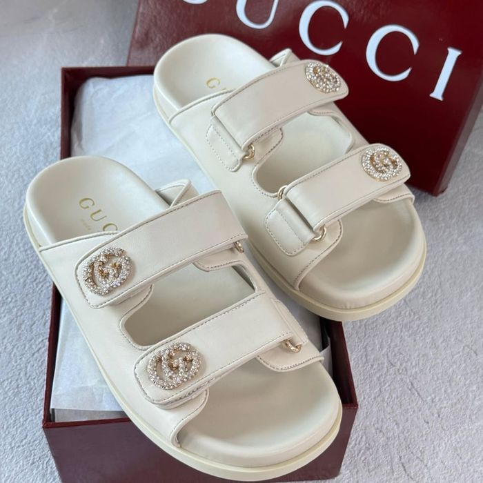 Gucci sandaly 35-41