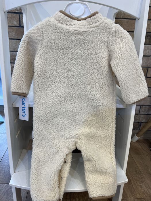 Ромпер/комбінезон/костюм carter’s 6міс 68 см