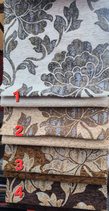 Wersalka REMEK II , 4 kolory do wyboru,  dostawa cała PL, PRODUCENT