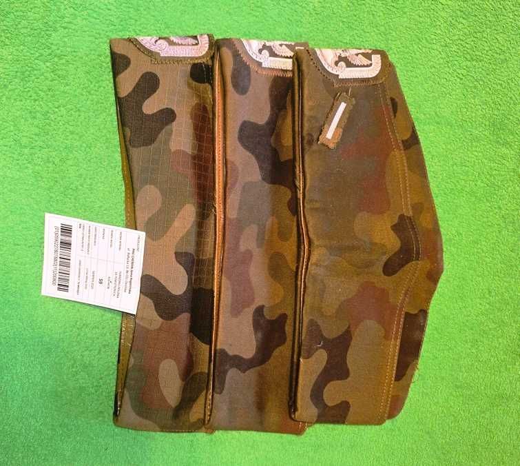 Furażerka polowa sił powietrznych wz 416/MON 3 szt rozm 59 czytaj opis