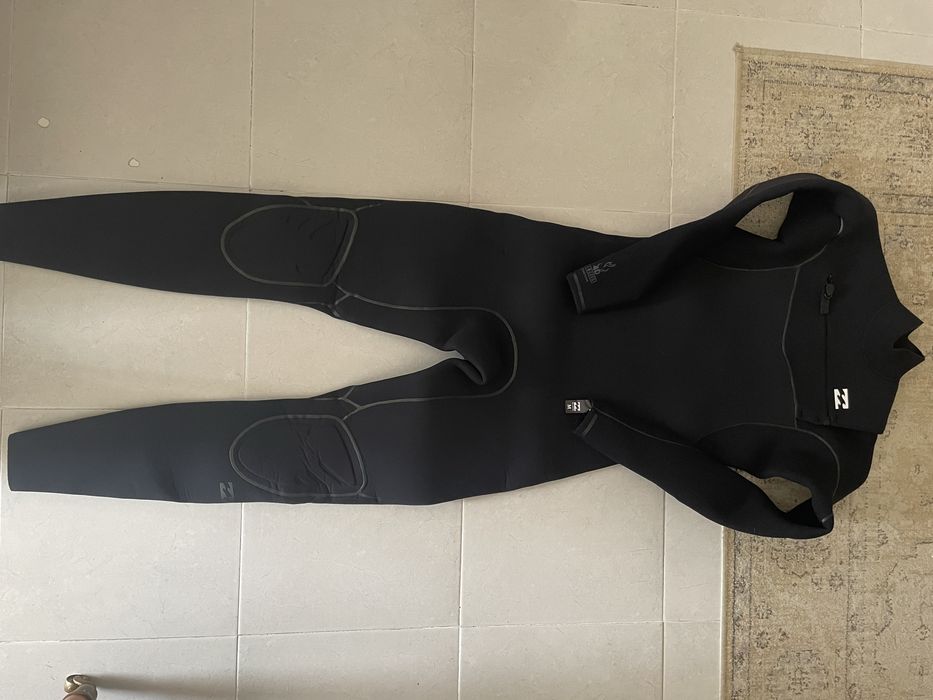 Fato de surf Billabong 5/4