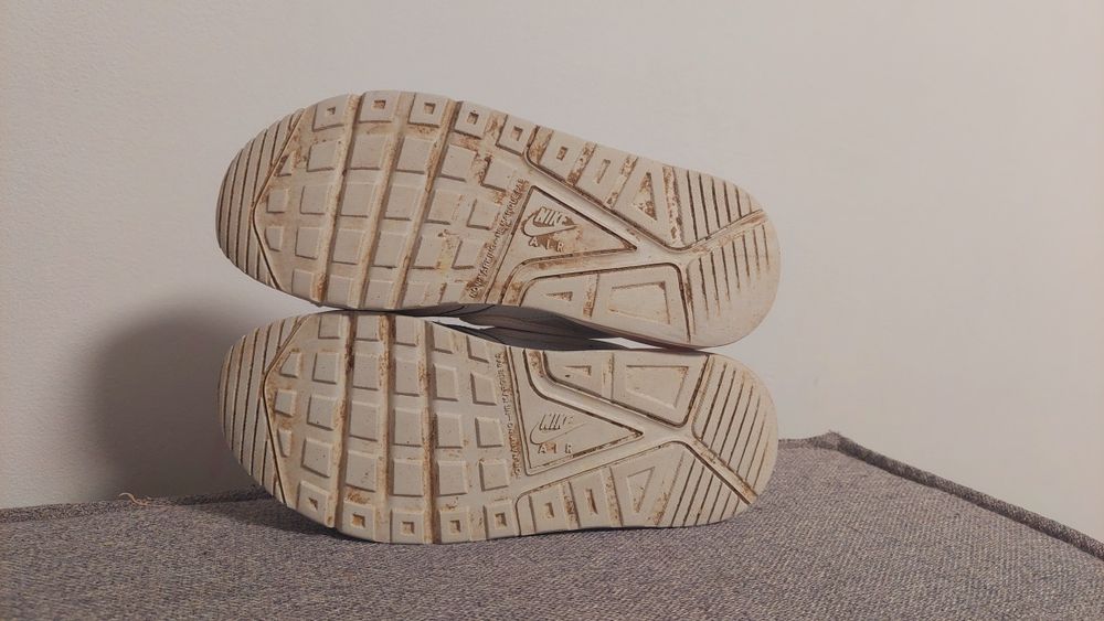 Кросівки найк nike air кросовки женские детские