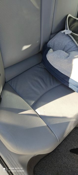 Mercedes c220 elegance