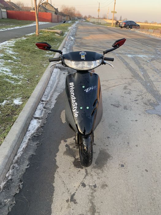 Honda Dio Af34 на регистрации,0*9*9*7*6*2*3*9*1*5-звоните