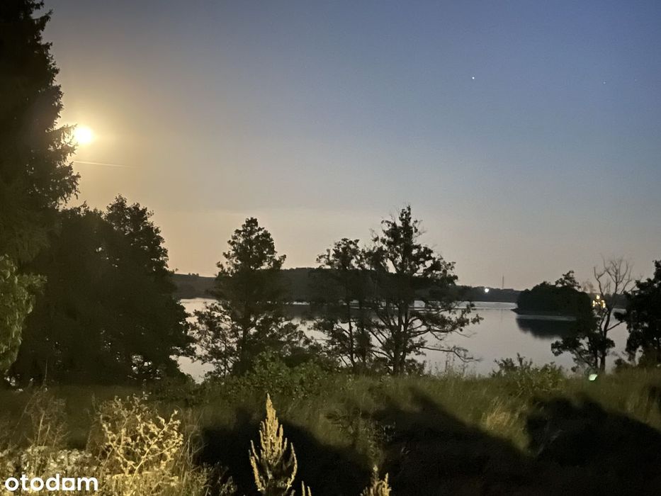 Sprzedam DOM-Dworek z dojściem do j. TAŁTY -Mikołajki-Stare Sady - Widok 3