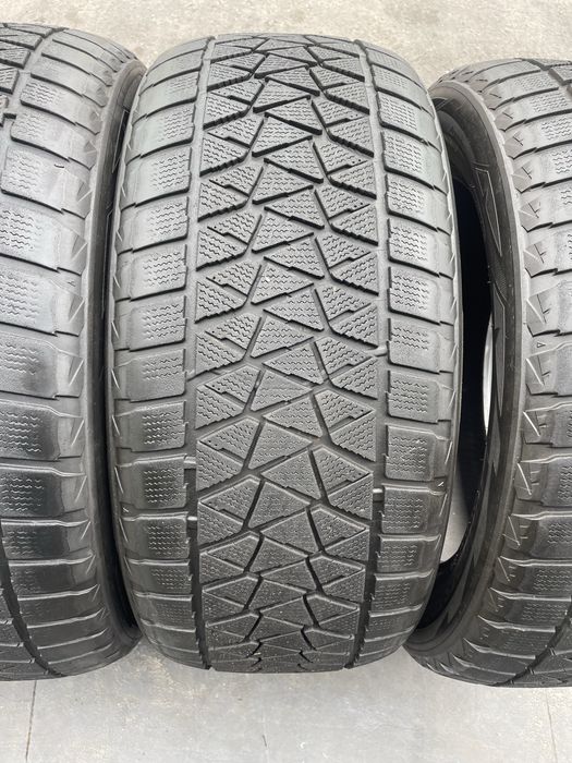 285/50/20 bridgestone dmv2