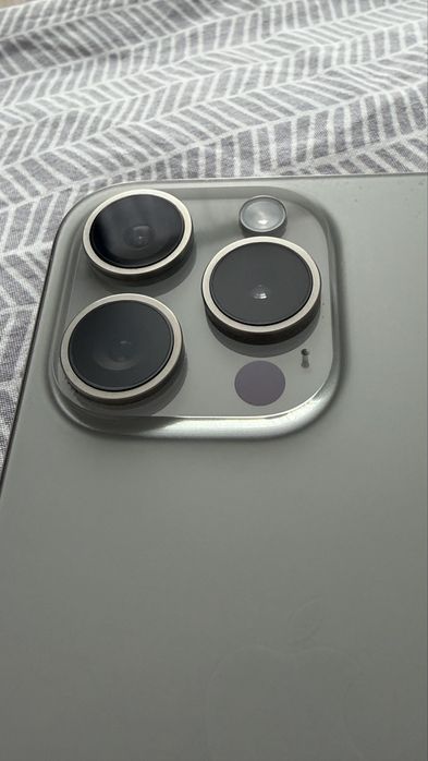 15 pro 128 gb фіз сім