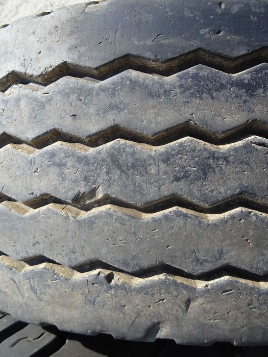 opona 385/65R22.5 Torque TQ022 (800 netto)