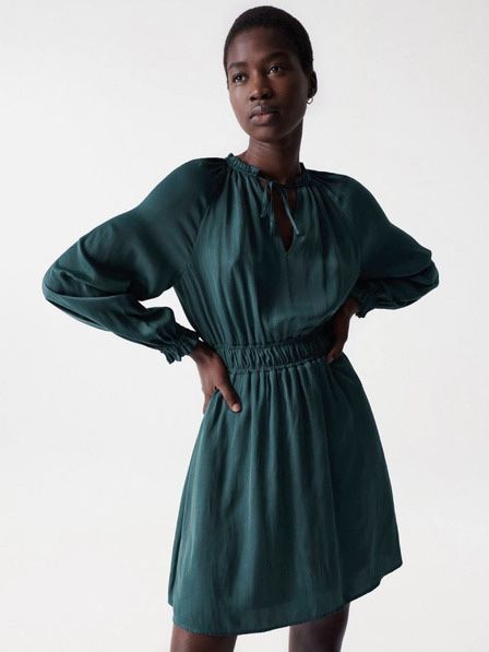 Vestido da Salsa novo