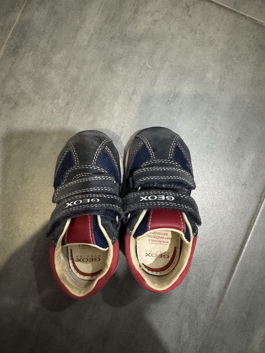 Кросівки дитячі Geox, 20 розмір