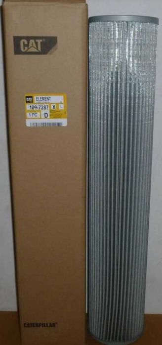 Filtro Hidráulico Caterpillar 1097287 - 3617479