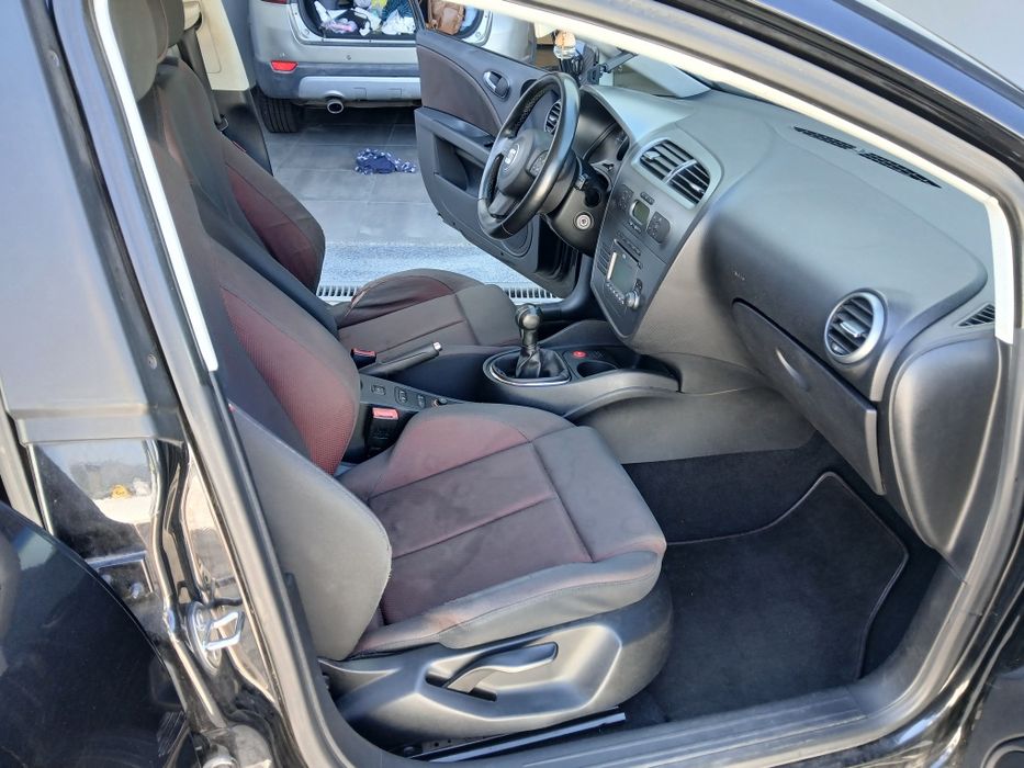 Seat Leon 1.9TDI 105cv