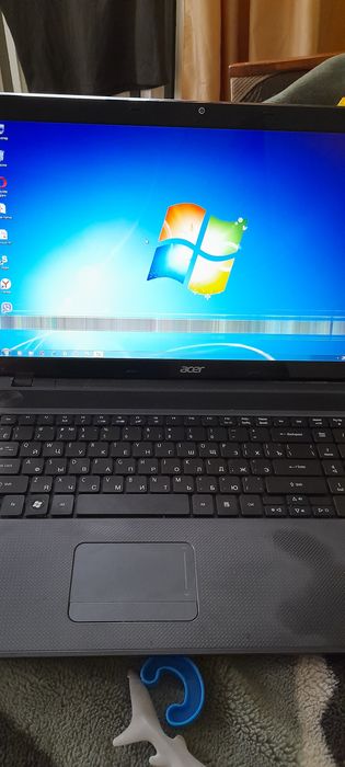Ноутбук Acer 7250