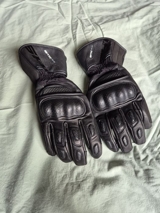 Rękawice motocyklowe SHIMA STX 2.0