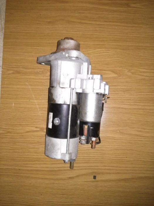 Motor de Arranque Volvo FH