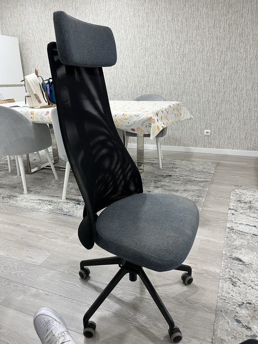 Cadeira JÄRVFJÄLLET IKEA