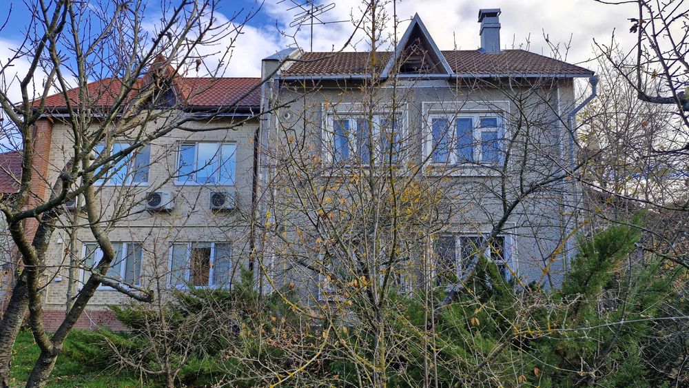 Продаж дуплекса 170 м2 | ділянка 14 соток | село Козин | Червона Рута | Обухівський р-н | Відео огляд
